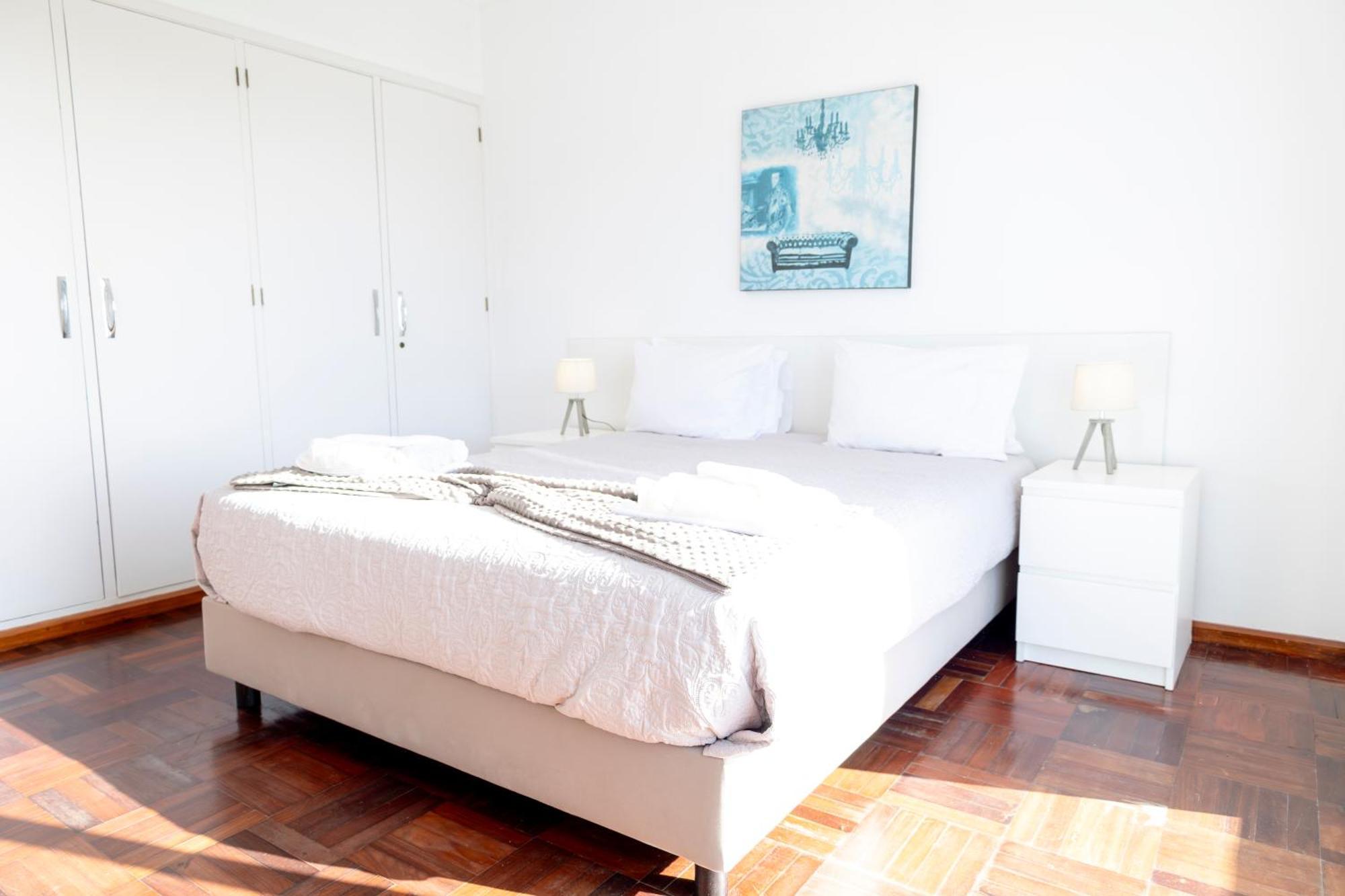 הוילה Ponta Delgada Casa Da Praceta מראה חיצוני תמונה