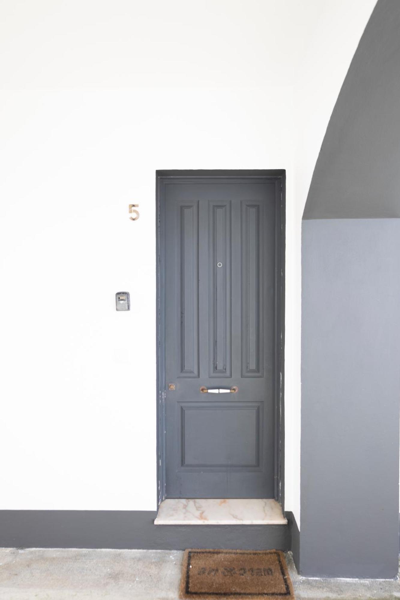 הוילה Ponta Delgada Casa Da Praceta מראה חיצוני תמונה