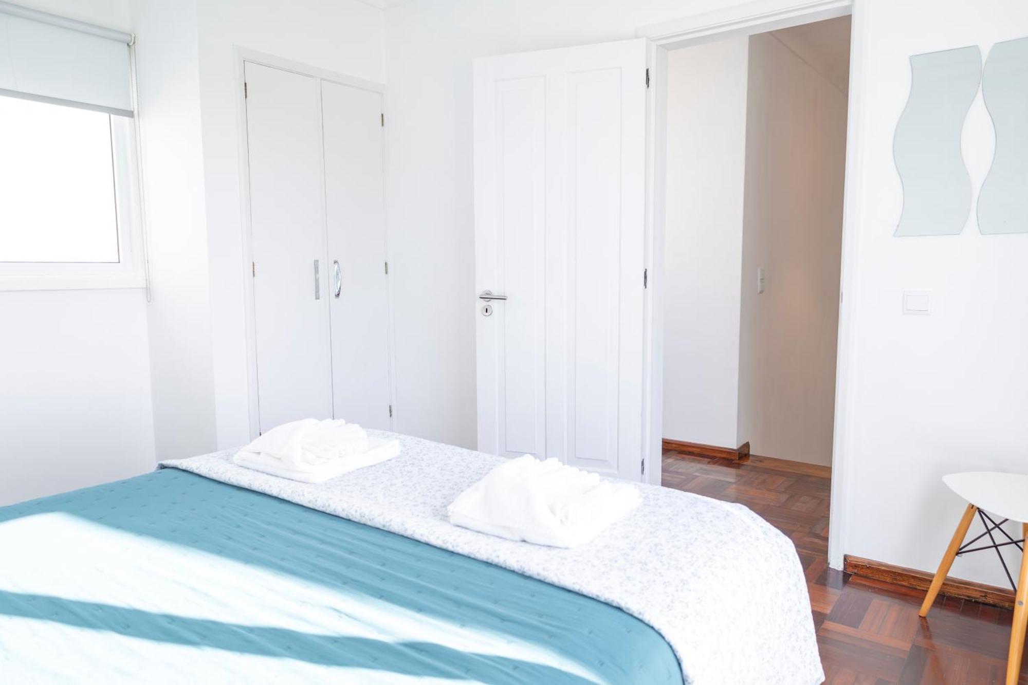 הוילה Ponta Delgada Casa Da Praceta מראה חיצוני תמונה